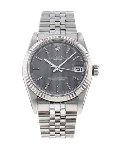 Rolex Mid-Size Datejust 68274 Rolex Mid-Size Datejust 68274